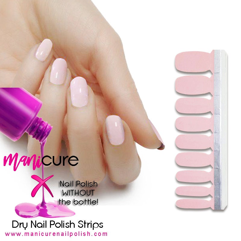 Buy CEO Dusty Pink Nude Holographic Nail Polish Online in India - Etsy